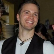 Scott McArron