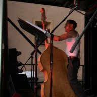 Ralle am Bass