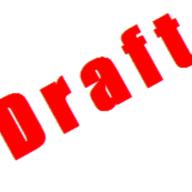 Draft