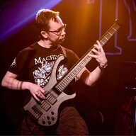 Lars Tyranuke