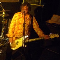 Roger Bass