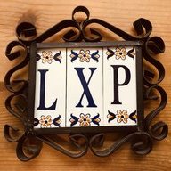 LXP