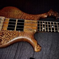 Bassistiker