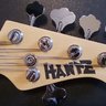 Hantz Bass
