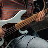 Bass in time