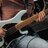 Bass in time