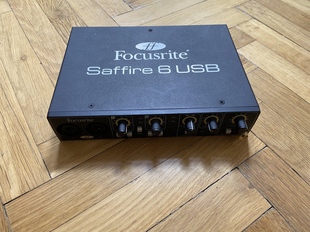 Usb