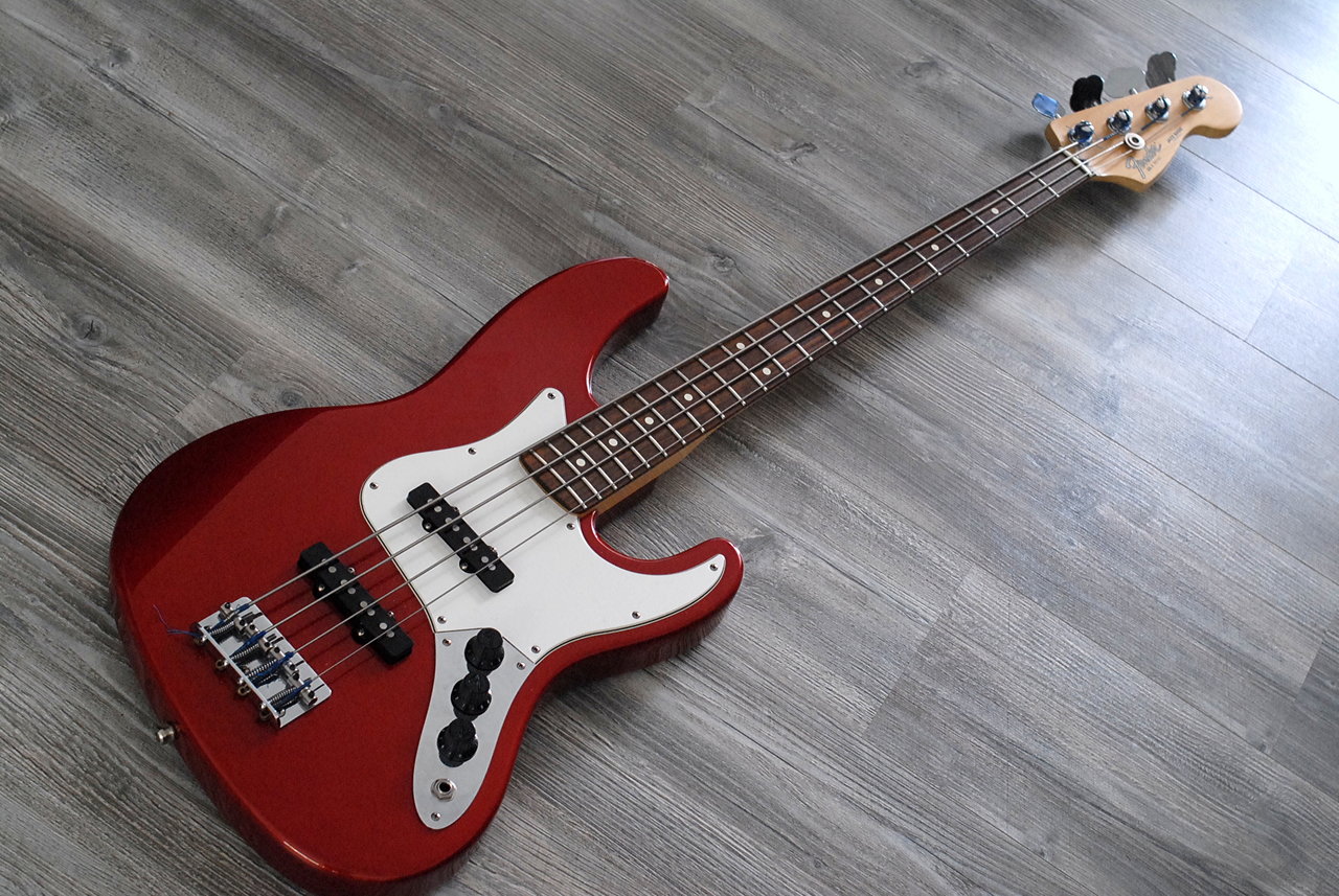 Longhorn clearance jazz bass