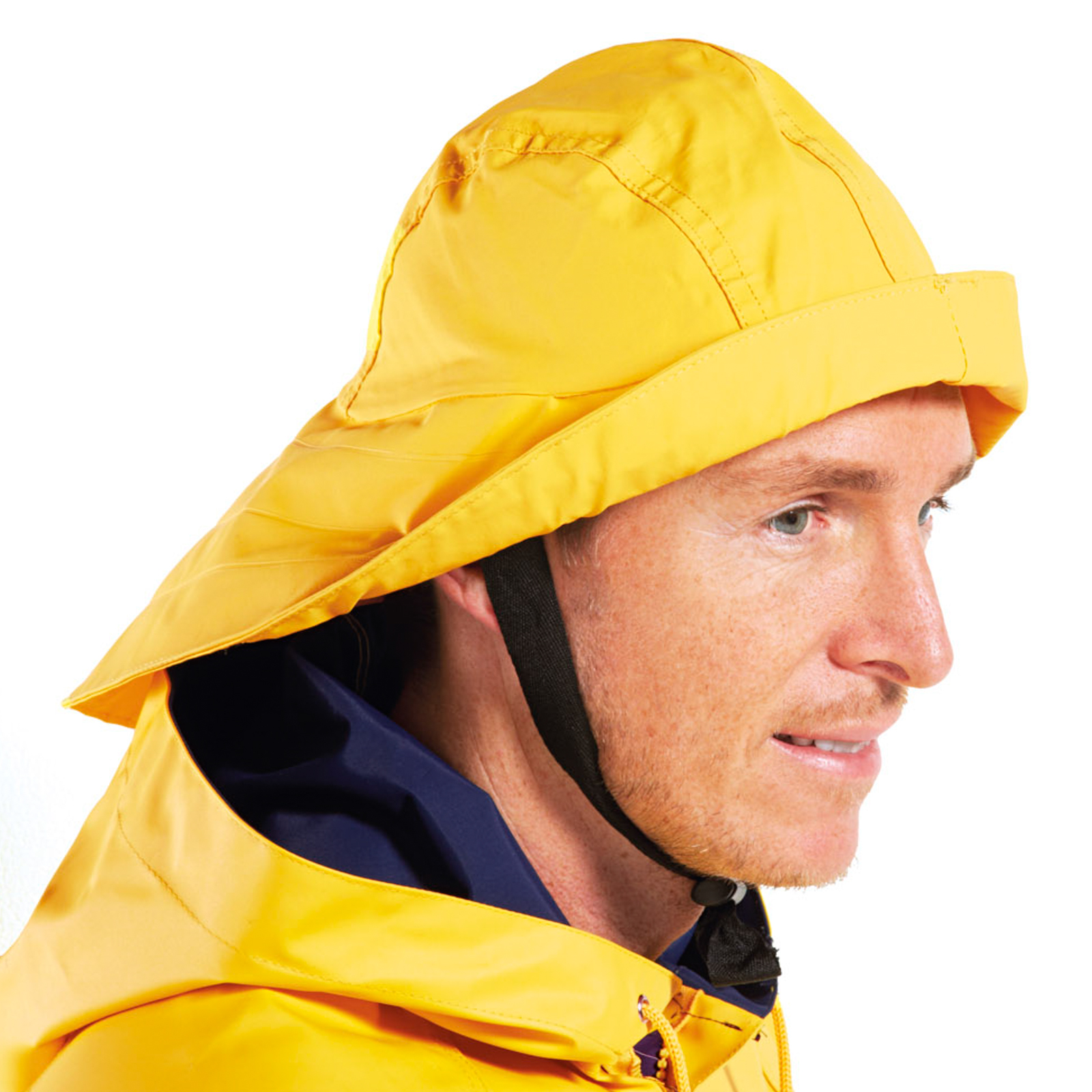 Heinzmann workfashion. Südwester