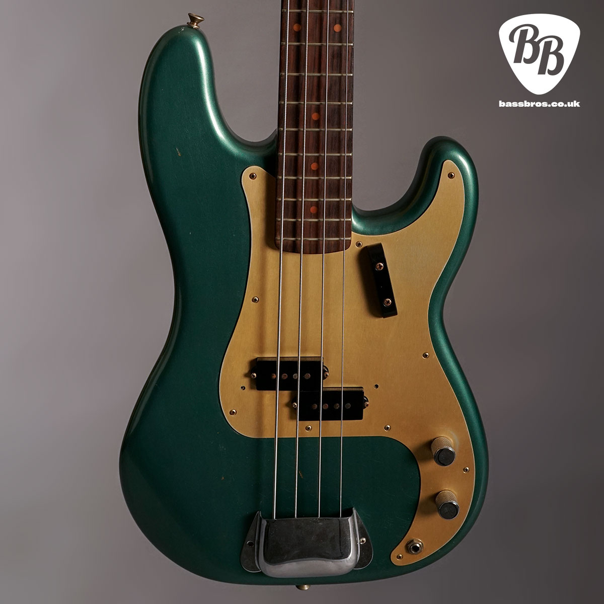 bassbros.co.uk