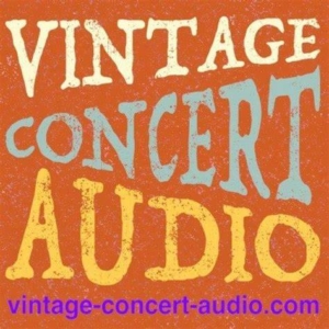 vintage-concert-audio.com