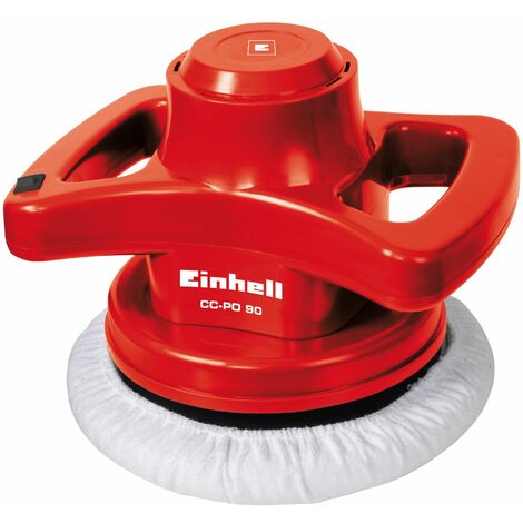 Einhell Auto-Poliermaschine CC-PO 90 - 2093173