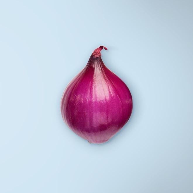 Red Onion - SideChef