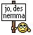 Schilder emoticons