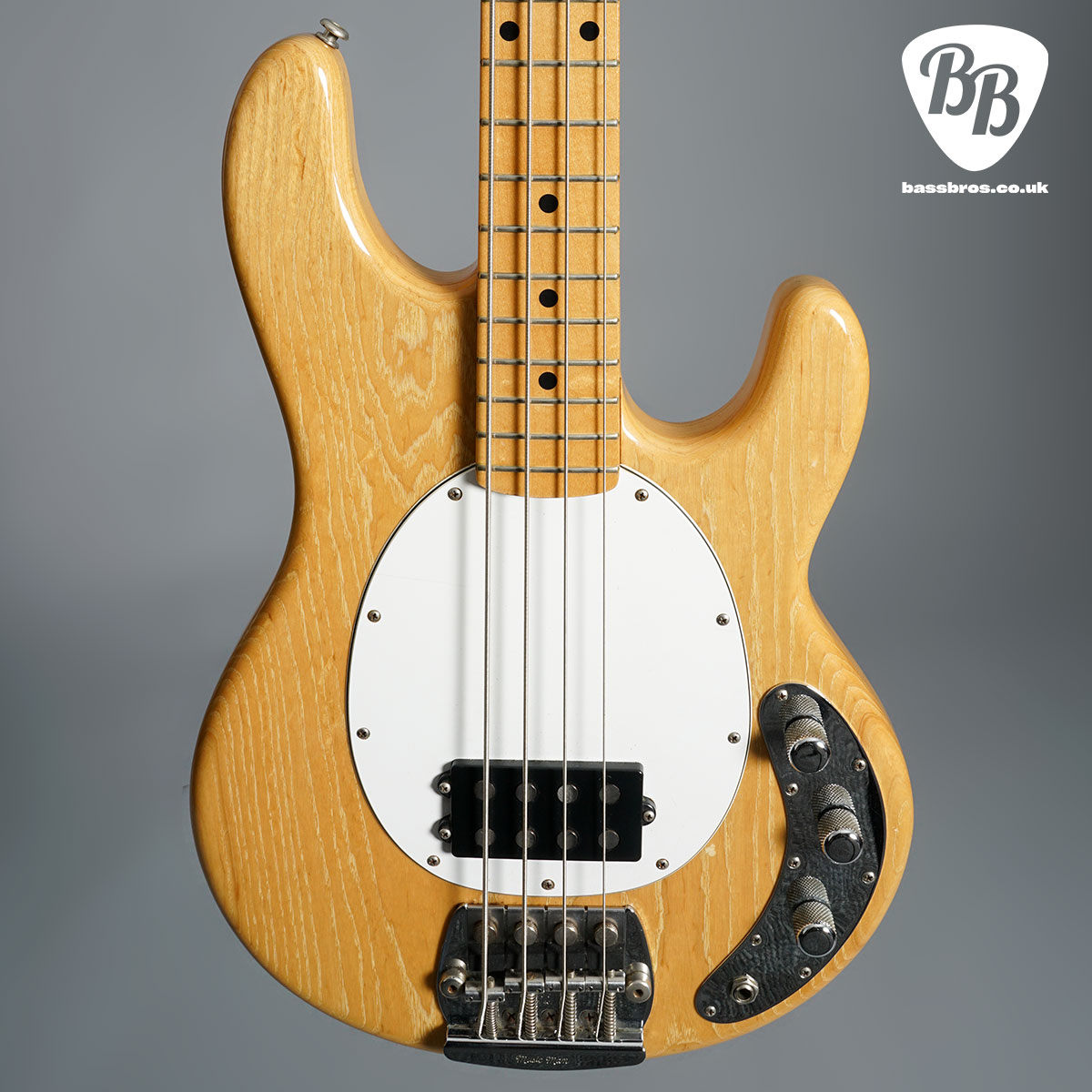 bassbros.co.uk