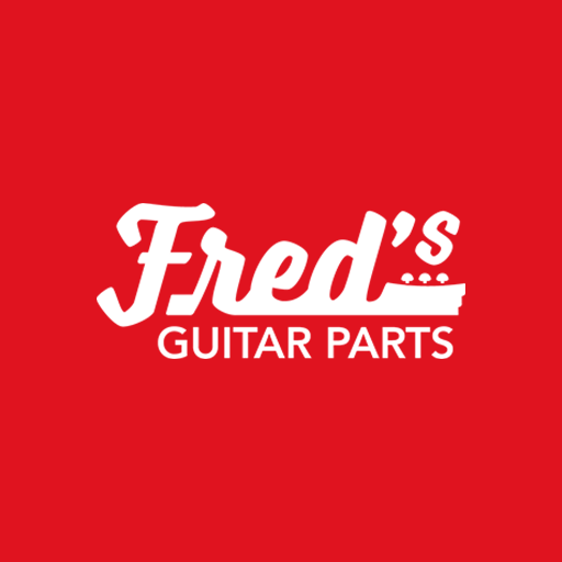 shop.fredguitar.com