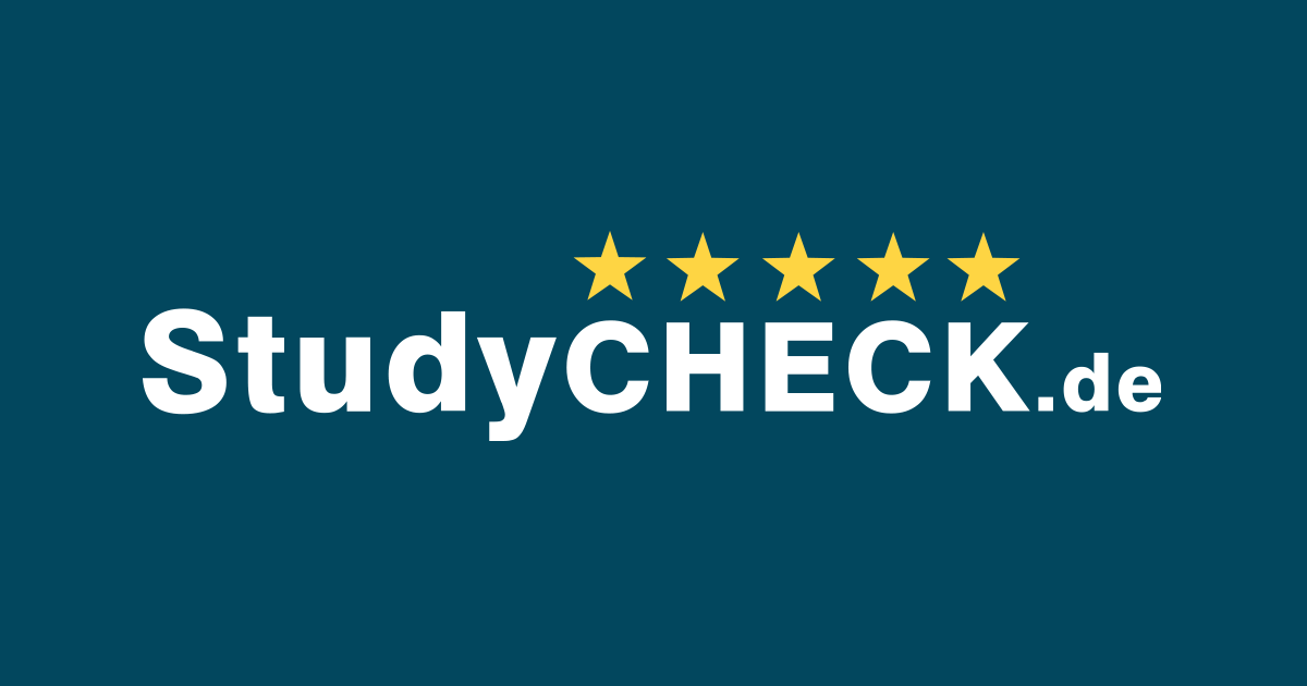 www.studycheck.de