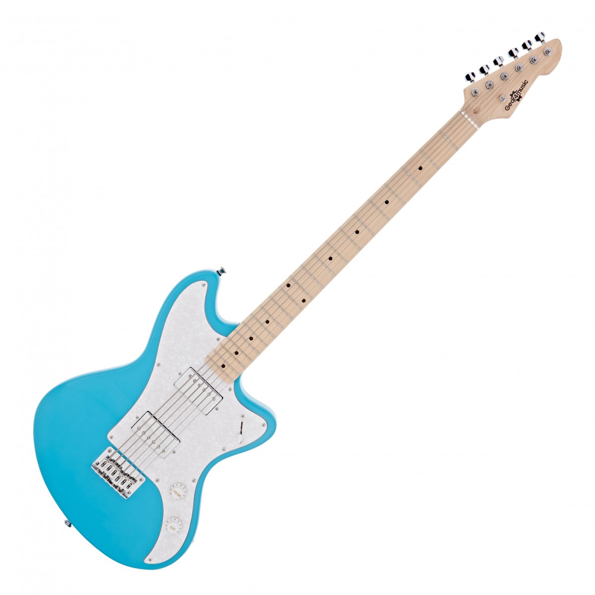 www.gear4music.de