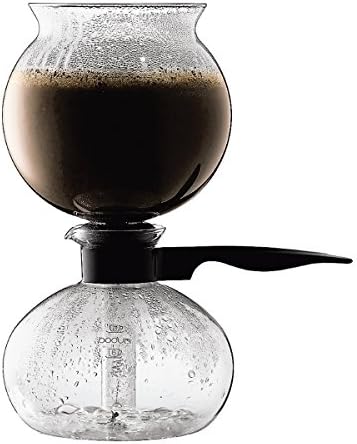 Bodum Pebo 1208-01 Kaffeebereiter