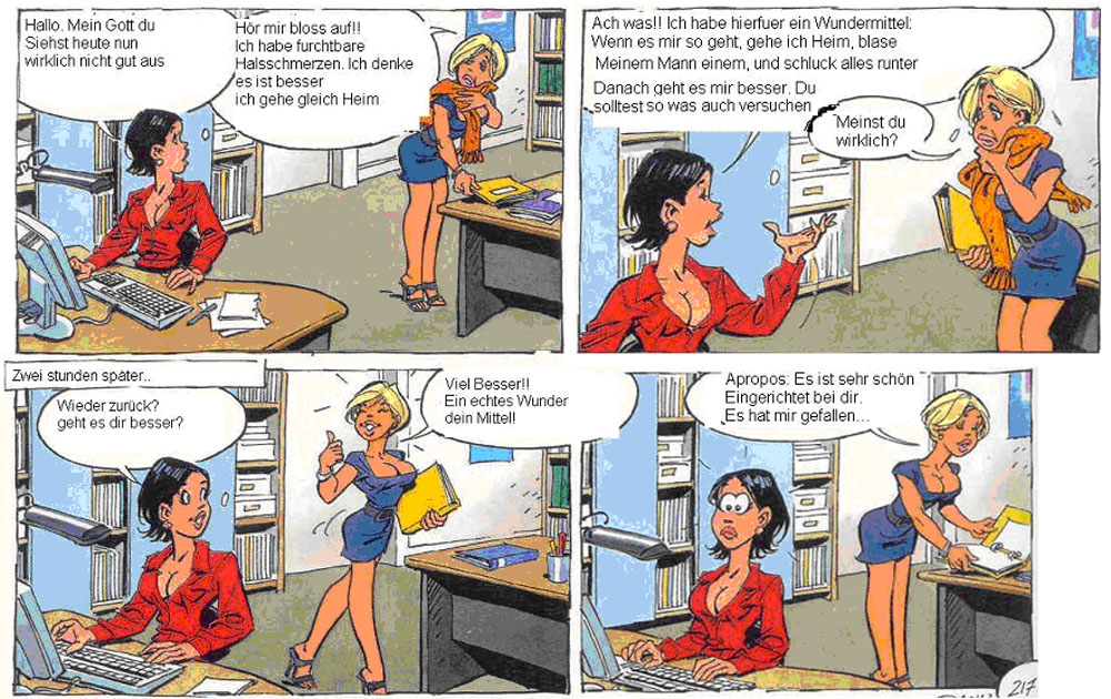 Blondinenhalsschmerzen.jpg