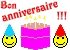 Geburtstag animierte smilies bilder