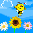 animiertes-bienen-bild-0154