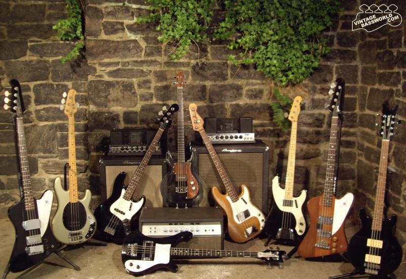 vintagebassworld.com