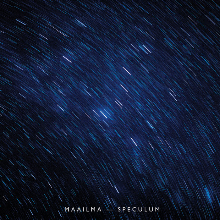 maailma.bandcamp.com