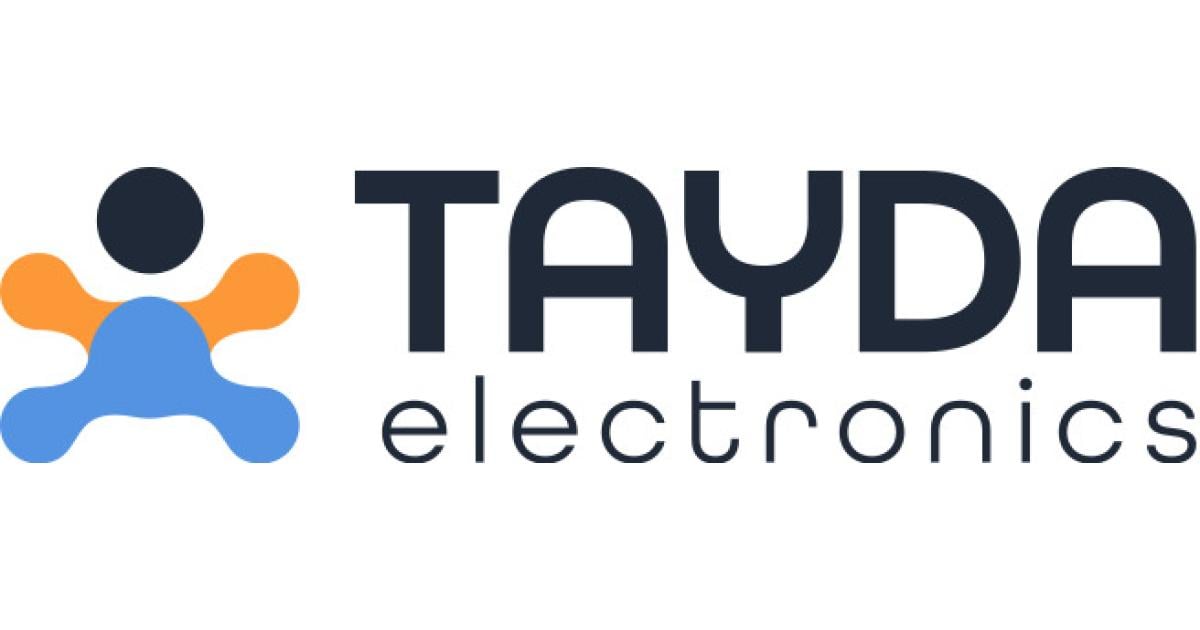 www.taydaelectronics.com