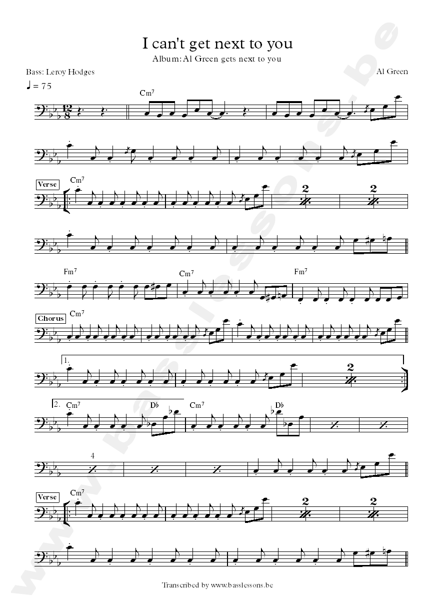 basslessons.be