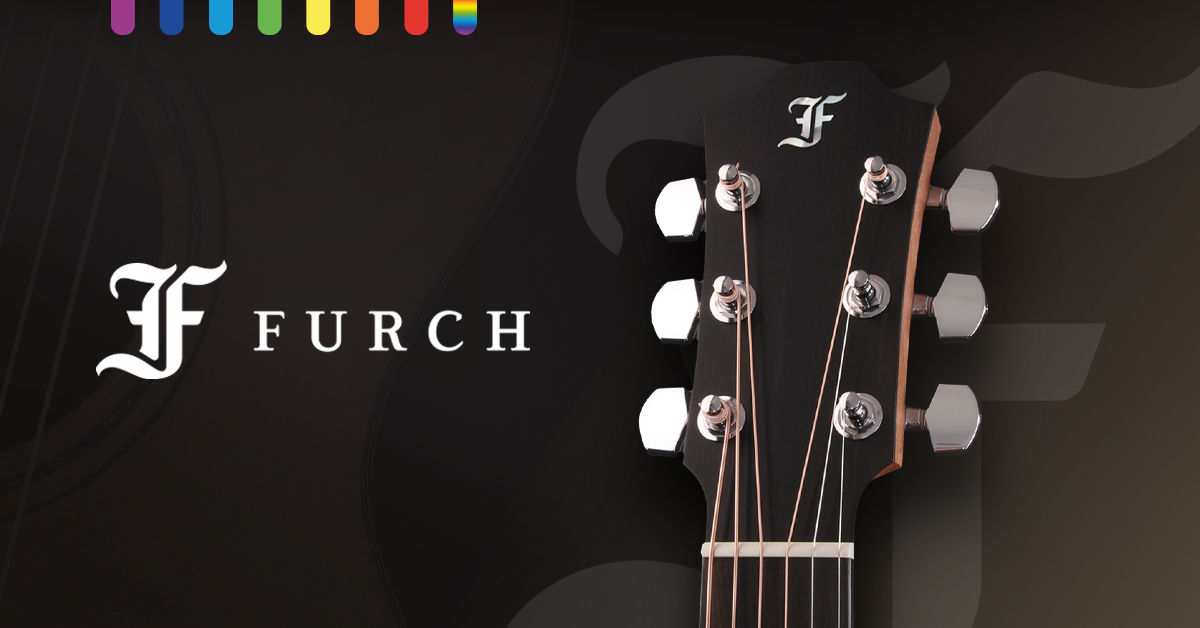 furchguitars.com