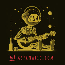 gsfanatic.com