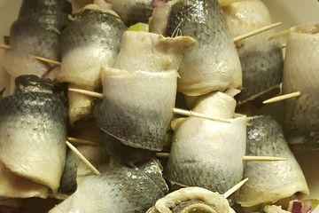 Rollmops