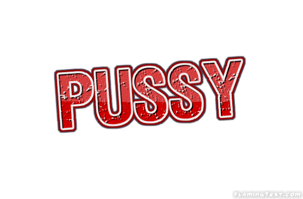 Bildergebnis für Pussy