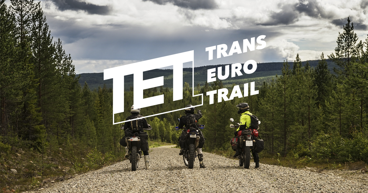 transeurotrail.org