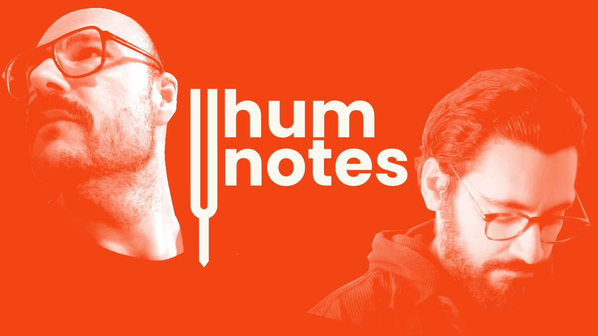 humnotes.com