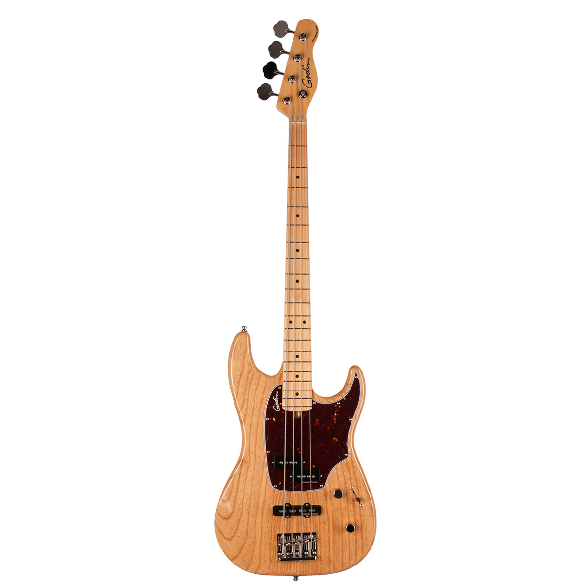godinguitars.com