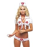 krankenschwester kostuem lack Test und Testsieger ✓ 2019 und krankenschwester  kostuem lack Videotest ▷ Neu mit Preisvergleich ♻