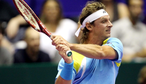Wie man eine großartige Rückhand hat · tennisnet.com