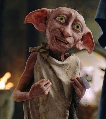 Harry Potter Dobby Kostüm selber machen - DIY | maskerix.de | Dobby harry  potter, Dobby kostüm, Harry potter selber machen