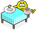 Essende Download animiertes smilies & emoji