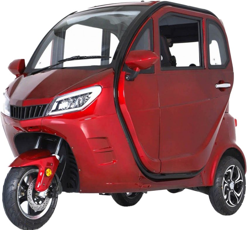 mr-scooter.de