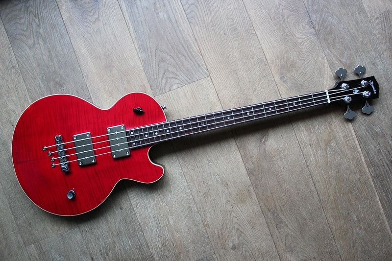 www.brooksbassguitars.com