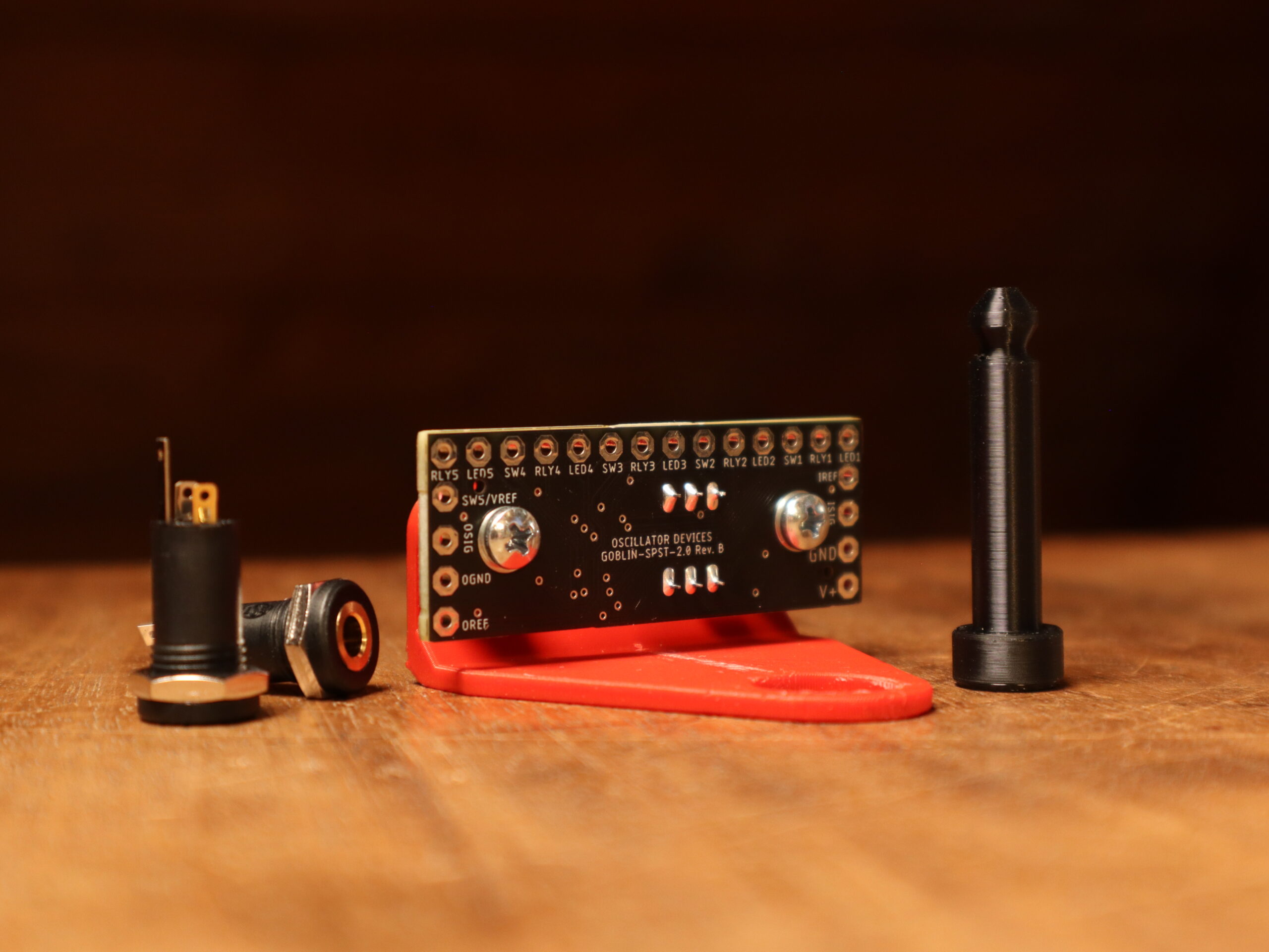 oscillatordevices.com