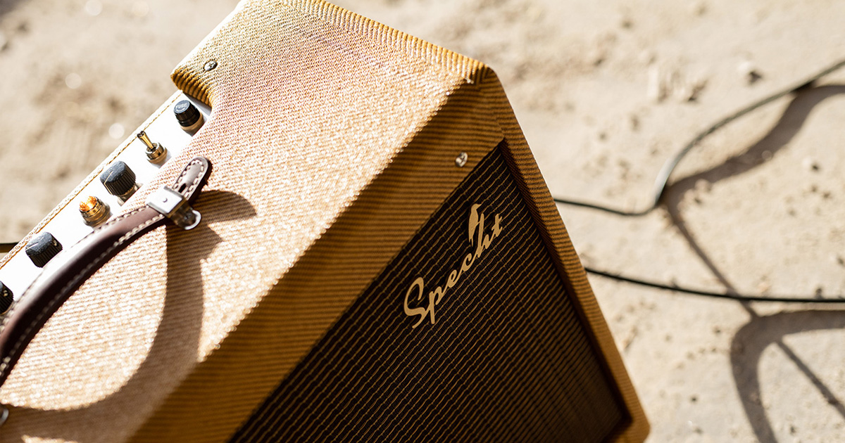 specht-amps.com
