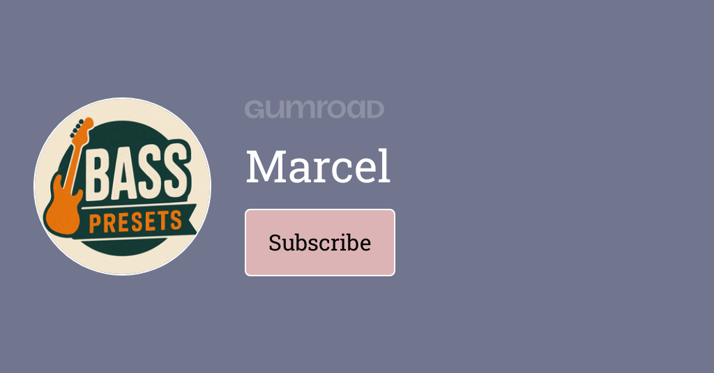 marcybass.gumroad.com