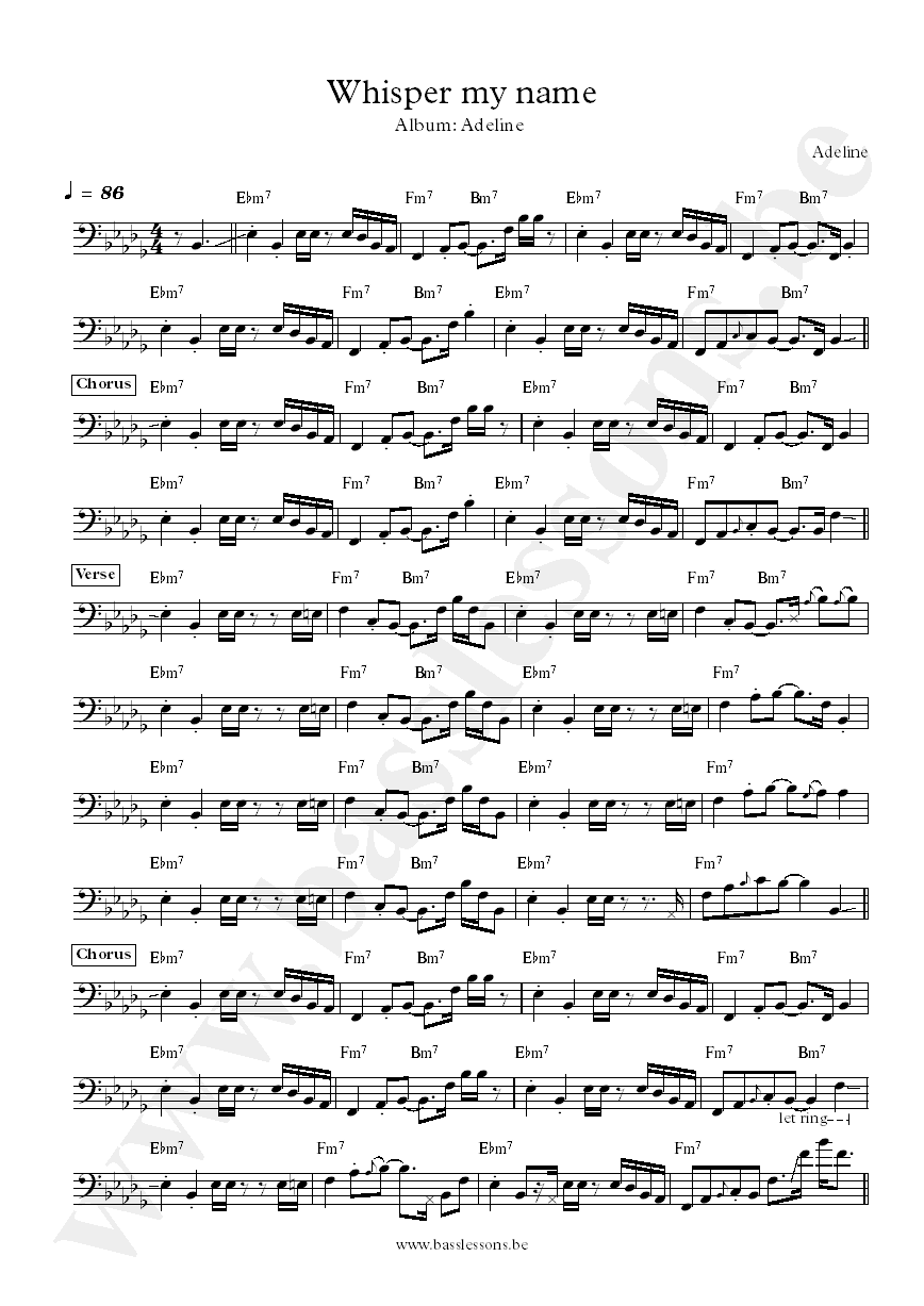 basslessons.be