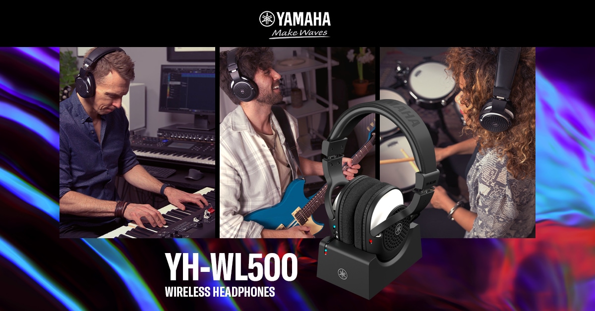 de.yamaha.com