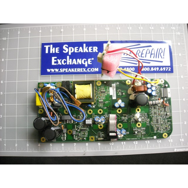 reconingspeakers.com