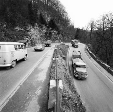 Honauer Steige 1970 - Detailseite - LEO-BW